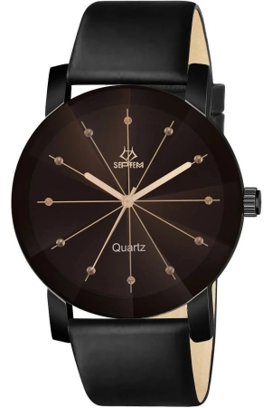 septem-black-leather-analog-mens-watch