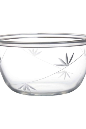 treo-by-milton-1500-handcrafted-designer-bowl-1470-ml-floral-microwave-safe-oven-safe-dishwasher-safe-freezer-safe-food-grade-serving-salad-transparent