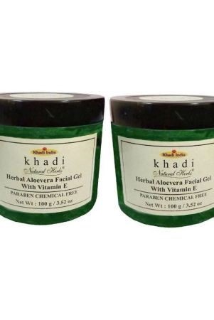 khadi-herbal-aloevera-facial-gel-facial-kit-200-gm-pack-of-2