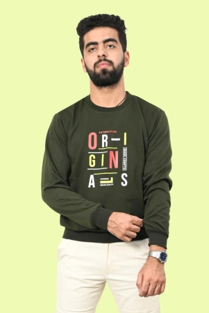 military-green-versatile-sweatshirts-for-men-series-8000-l