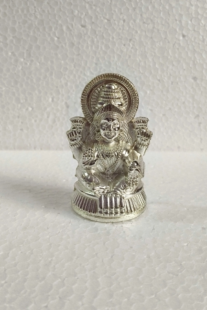 goddess-lakshmi-idol-silver