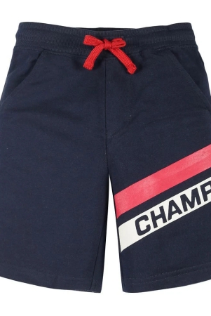 plum-tree-boys-navy-blue-cotton-champ-print-short-none