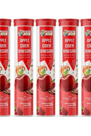 best-choice-apple-cider-vinegar-pack-of-5-