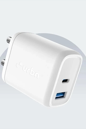 20w-qcpd-gan-wall-adapter-white