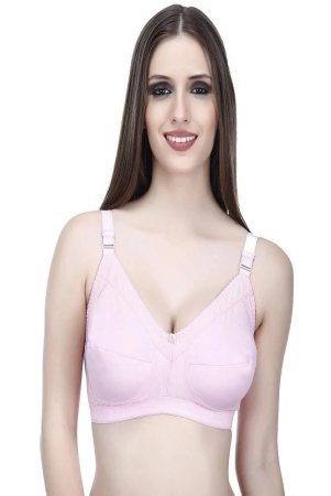 elina-pink-cotton-non-padded-womens-minimizer-bra-pack-of-1-none