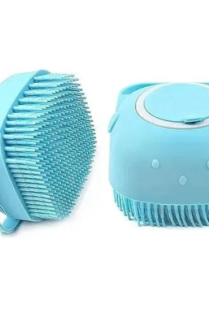 body-scrubber-for-bathing-silicone-bath-body-brush-body-bath-brush-bathing-brush-dry-brush-silicone-gel-shower-gel-body-scrubber-sponge-scrubber-for-shower-bath-sponge-brush