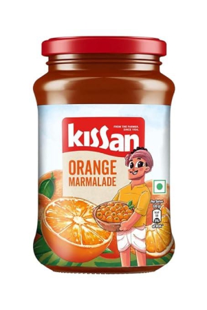 kissan-orange-marmalade-jam-500g