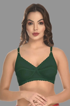 madam-green-mesh-non-padded-womens-everyday-bra-pack-of-1-none