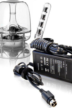 Hi-Lite Essentials 16V Power Adapter Charger for Harman Kardon SoundSticks I, II, III, 1, 2, 3 Multimedia Speakers