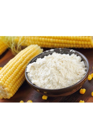 corn-flour