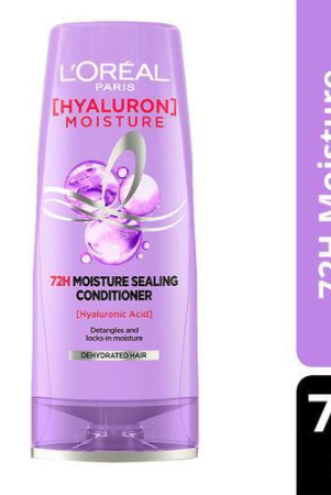 loreal-paris-hyaluron-moisture-72h-moisture-sealing-conditioner-with-hyaluronic-acid-for-dry-dehydrated-hair-adds-shine-bounce-715-ml