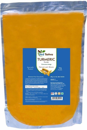 ved-tattva-turmeric-powder-1-kg-pack-of-1