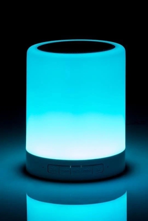 uttamrobotics-touch-lamp-bluetooth-speaker