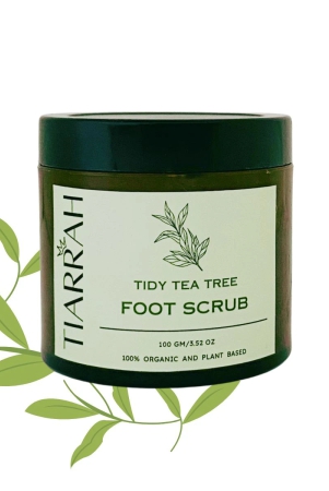 tidy-tea-tree-foot-scrub