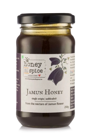 jamun-honey-250gm