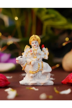 servdharm-resin-ambe-maa-idol-7-cm-