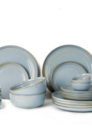 bodhi-house-handcrafted-chip-resistance-porcelain-dinner-set-8-pieces-serving-for-4-microwave-and-dishwasher-safe-bone-ash-free-crockery-set-for-dining-and-gifting-arctic-blue