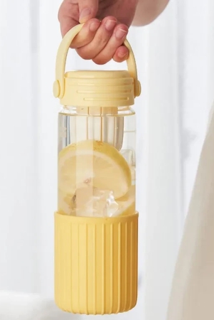 personalized-infuser-glass-bottle-with-sleeve-cod-not-applicable-yellow