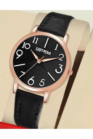 septem-black-leather-analog-mens-watch