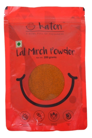 katori-red-chili-lal-mirch-powder-teja-chilies-mathania-chilies-200gm