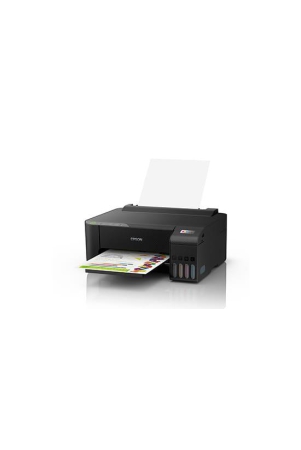 EcoTank L1250 Single Function A4 Wi-Fi Ink Tank Printer