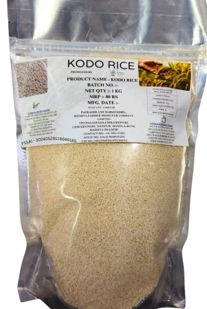 kodo-rice