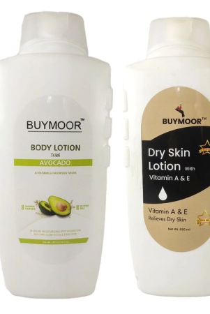 buymoor-avocado-and-vitamin-a-e-deep-nourishing-skin-brightening-body-lotion-men-women-1300-mlpack-of-2