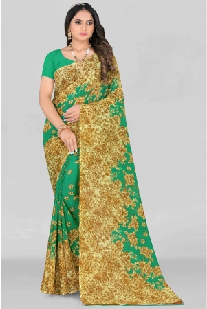 leelavati-multicolor-georgette-saree-with-blouse-piece-pack-of-1-multicolor