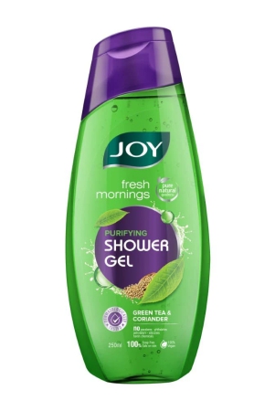 joy-fresh-morning-purifying-shower-gel-green-tea-coriander-250ml