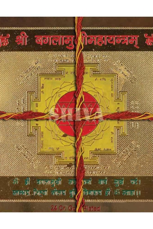 Shiva Rudraksha Ratna - Metal Pooja Kit (Pack of 1)
