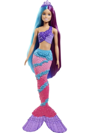 original-7-in-1-barbie-dreamtopia-mermaid-2-toned-hairs-with-accessories