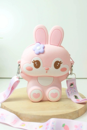 flower-bunny-sling-pink