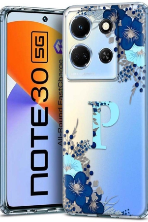 fashionury-multicolor-printed-back-cover-silicon-compatible-for-infinix-note-30-5g-pack-of-1-