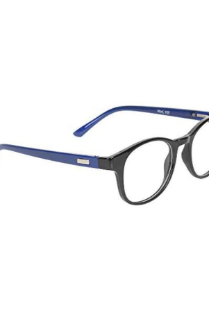 creature-blue-round-spectacle-frame-spex-107-blue