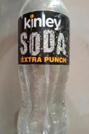 kinley-soda