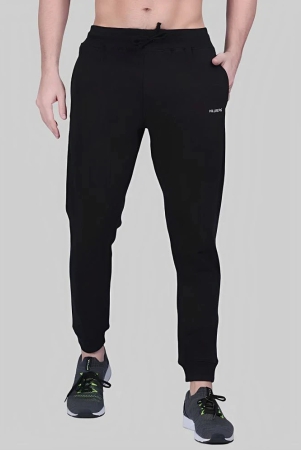 ppthefashionhub-black-lycra-mens-joggers-pack-of-1-none