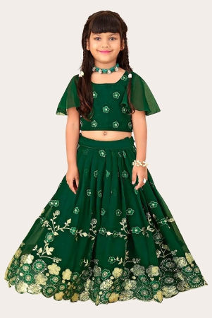 ethnic-wear-georgette-silk-embroidered-indian-style-full-stitched-lehenga-choli-set-green-4-years-5-years