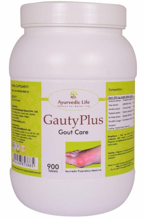 ayurvedic-life-gautyplus-tablet-900-nos-pack-of-1