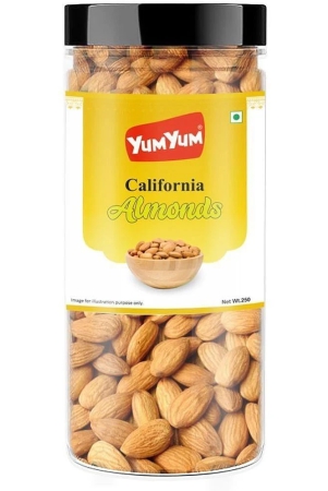 yum-yum-california-roasted-lightly-salted-almond-250g-almonds-250-g