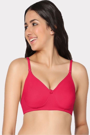 in-care-lingerie-pink-cotton-lightly-padded-womens-t-shirt-bra-pack-of-1-none