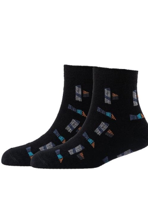 men-pack-of-2-patterned-cotton-ankle-length-socks