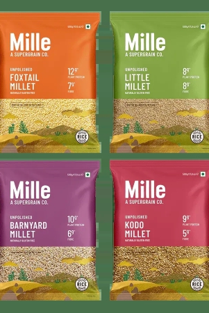 mille-all-grains-combo-rice-substitute-pack-of-4