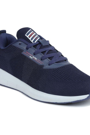 columbus-trendy-sports-shoes-navy-mens-sports-running-shoes-none