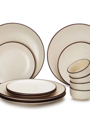 handcrafted-stoneware-reactive-glaze-ceramic-dinner-set-12-pieces-serving-for-4-microwave-and-dishwasher-safe-bone-ash-free-crockery-set-for-dining-and-gifting-off-white