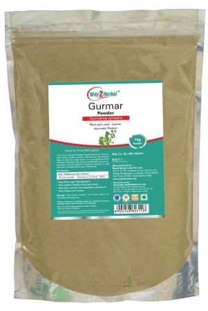 way2herbal-gurmar-powder-1-kg