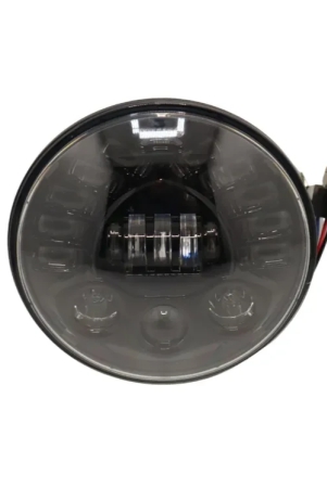 butterfly-90-watt-led-headlight-for-bajaj-avenger