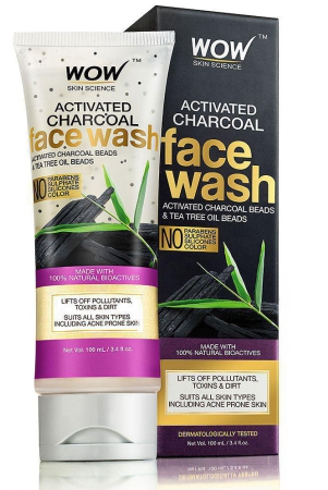 wow-skin-science-activated-charcoal-face-wash-tube-100-ml