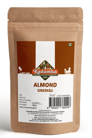 almond-200gm