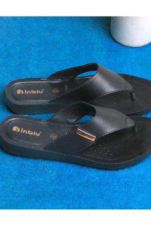 inblu-black-womens-flats-none