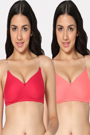 in-care-lingerie-multicolor-cotton-heavily-padded-womens-t-shirt-bra-pack-of-2-none